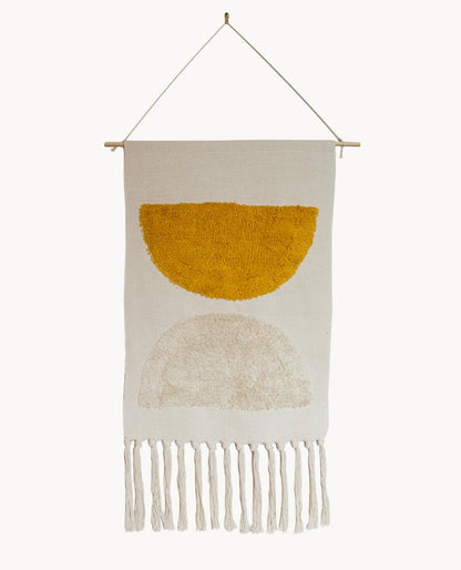 Eve Tapestry Wall Hang - Grace & Ashes