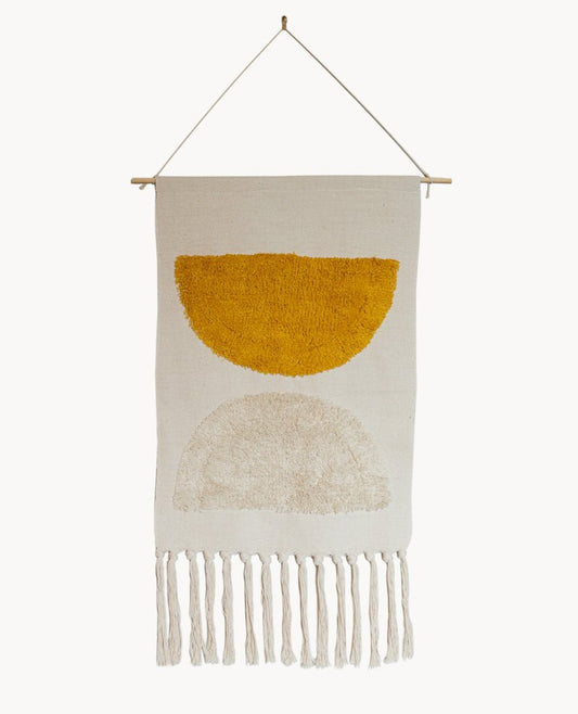 Eve Tapestry Wall Hang - Grace & Ashes