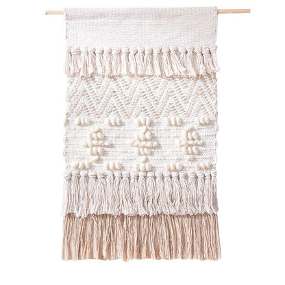 Handmade Tapestry Wall Hangs - Grace & Ashes