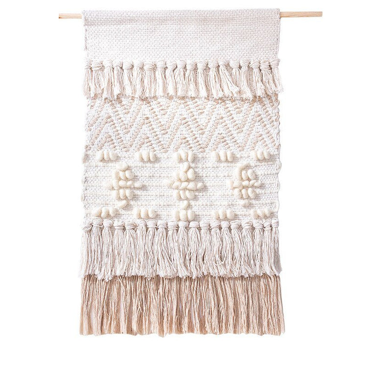 Handmade Tapestry Wall Hangs - Grace & Ashes