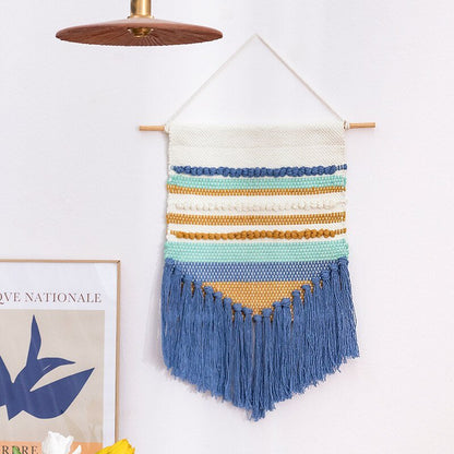 Handmade Tapestry Wall Hangs - Grace & Ashes