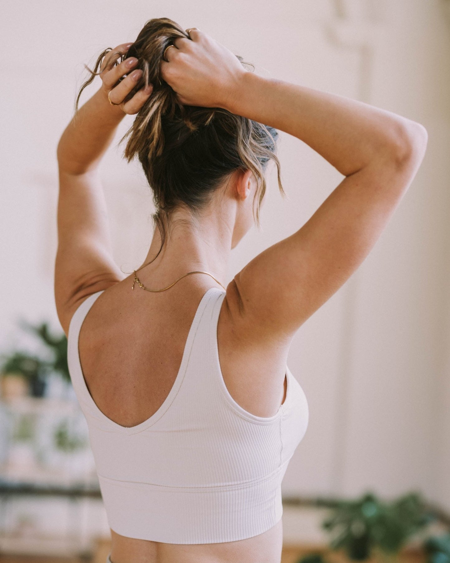 Helix Airlift Workout Top - Grace & Ashes