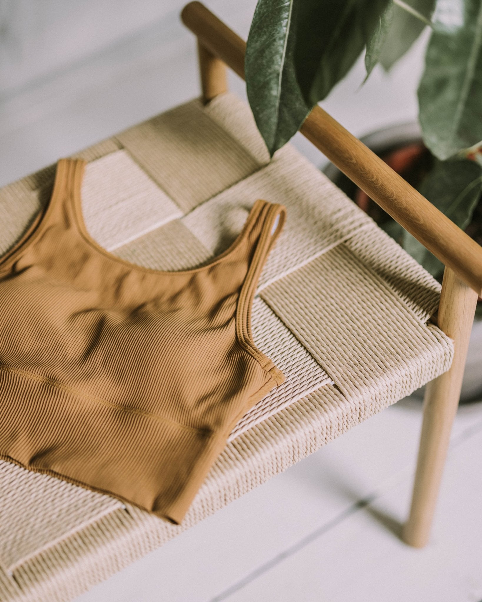 Helix Airlift Workout Top - Grace & Ashes