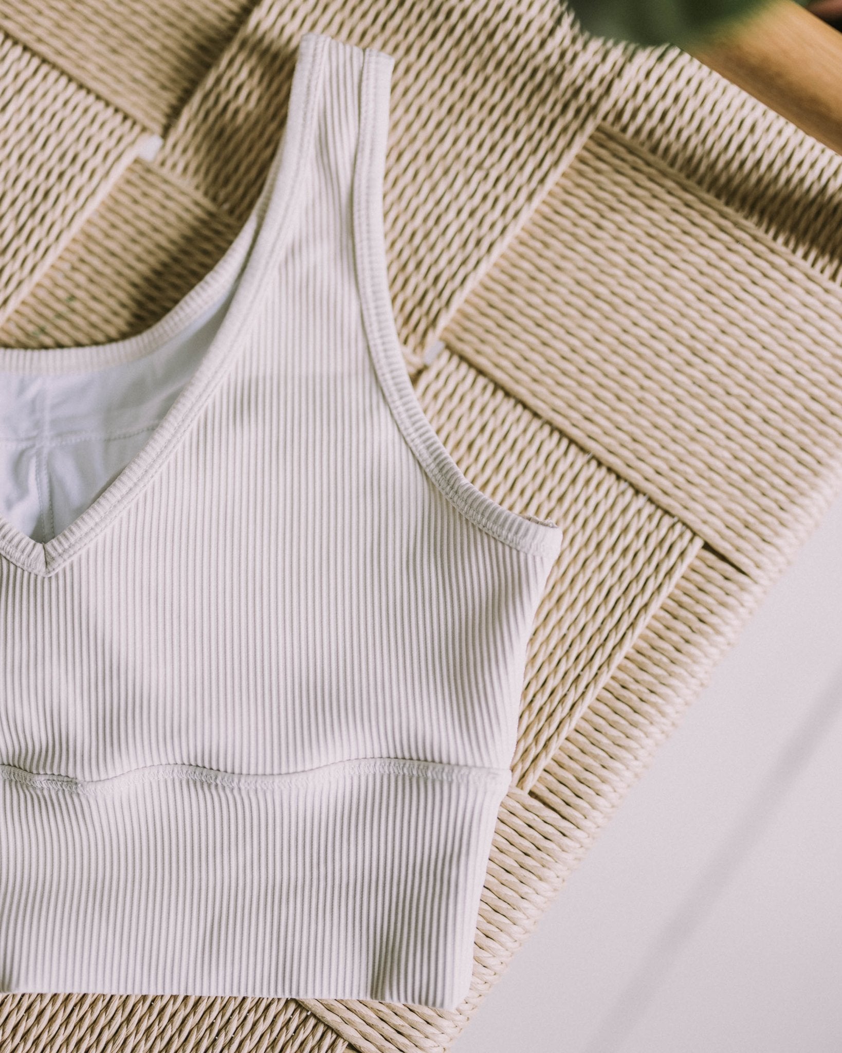 Helix Airlift Workout Top - Grace & Ashes