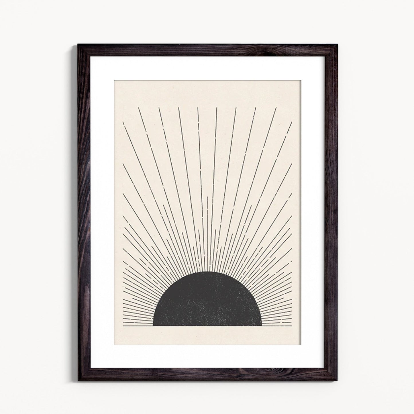 Here comes the sun do, do, do - Grace & Ashes