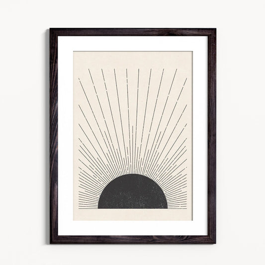 Here comes the sun do, do, do - Grace & Ashes