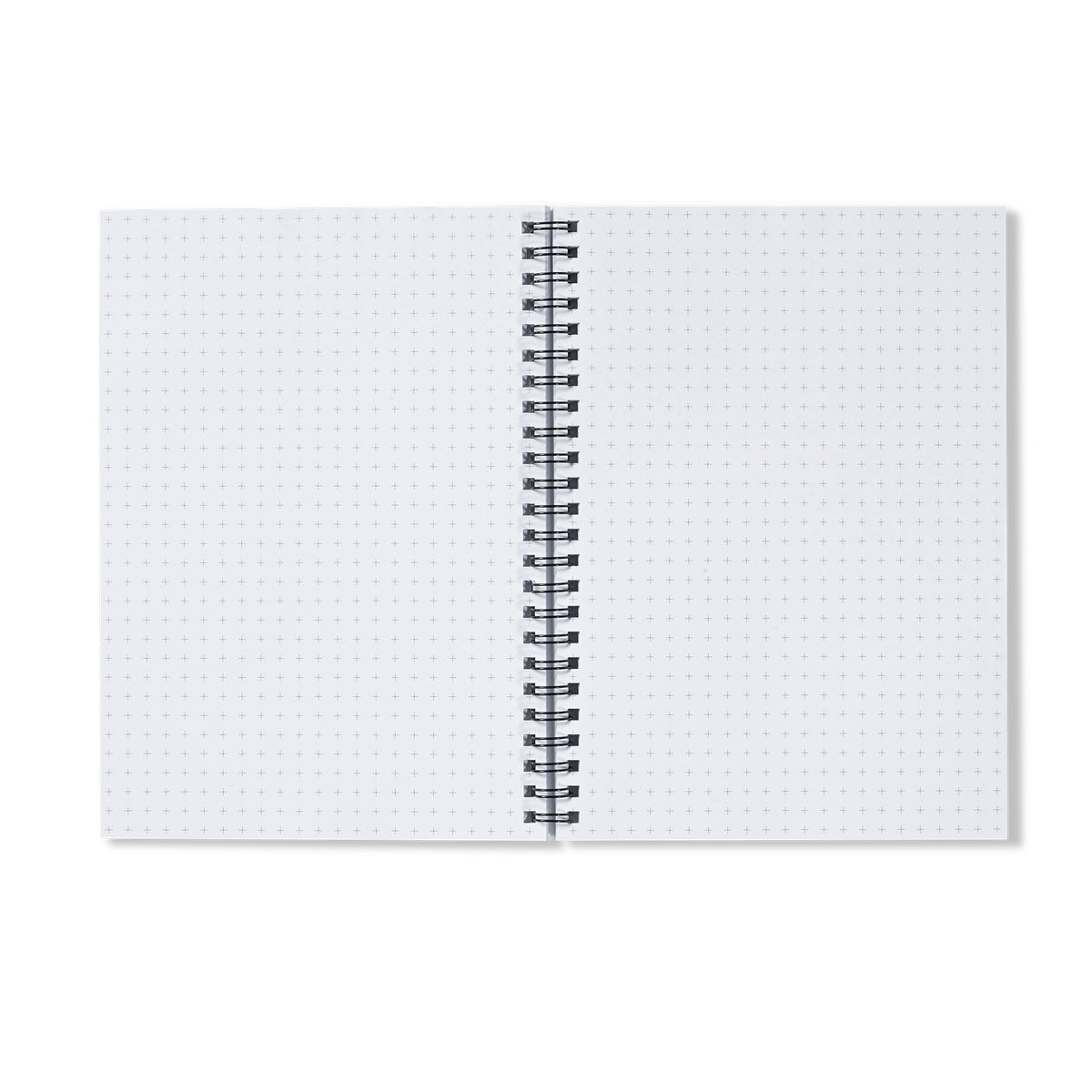 I don't know what the f**k I'm doing - Notebook - Grace & Ashes