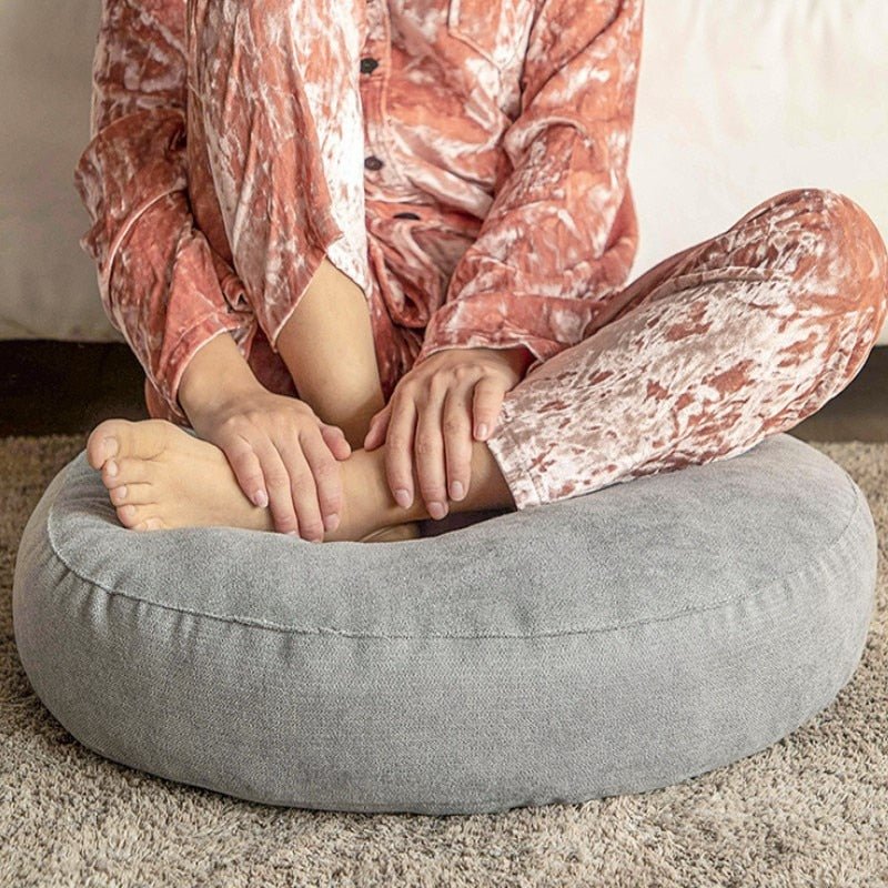 Meditation Pillow - Grace & Ashes