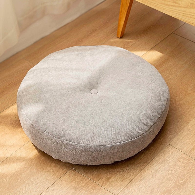Meditation Pillow - Grace & Ashes