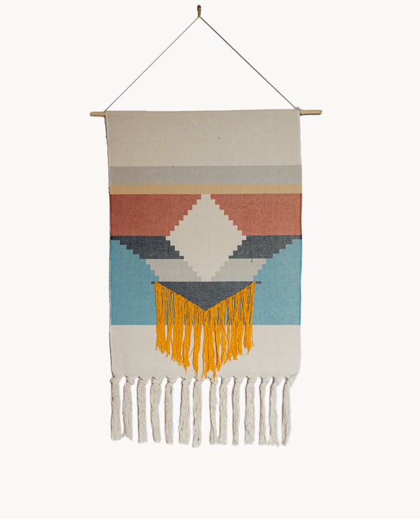 Moore Wall Hang - Grace & Ashes