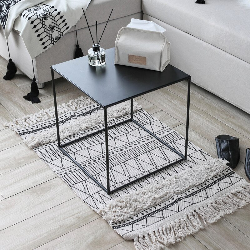 Morocco Hanging Tapestry & Rug - Grace & Ashes