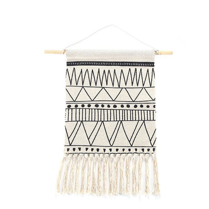 Morocco Hanging Tapestry & Rug - Grace & Ashes