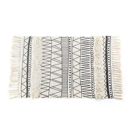 Morocco Hanging Tapestry & Rug - Grace & Ashes