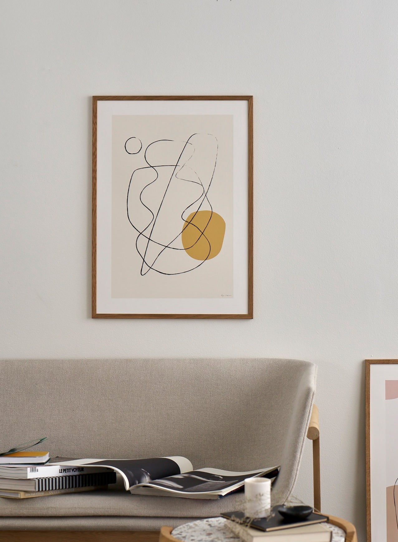 NG 03 | BY GARMI - Grace & Ashes