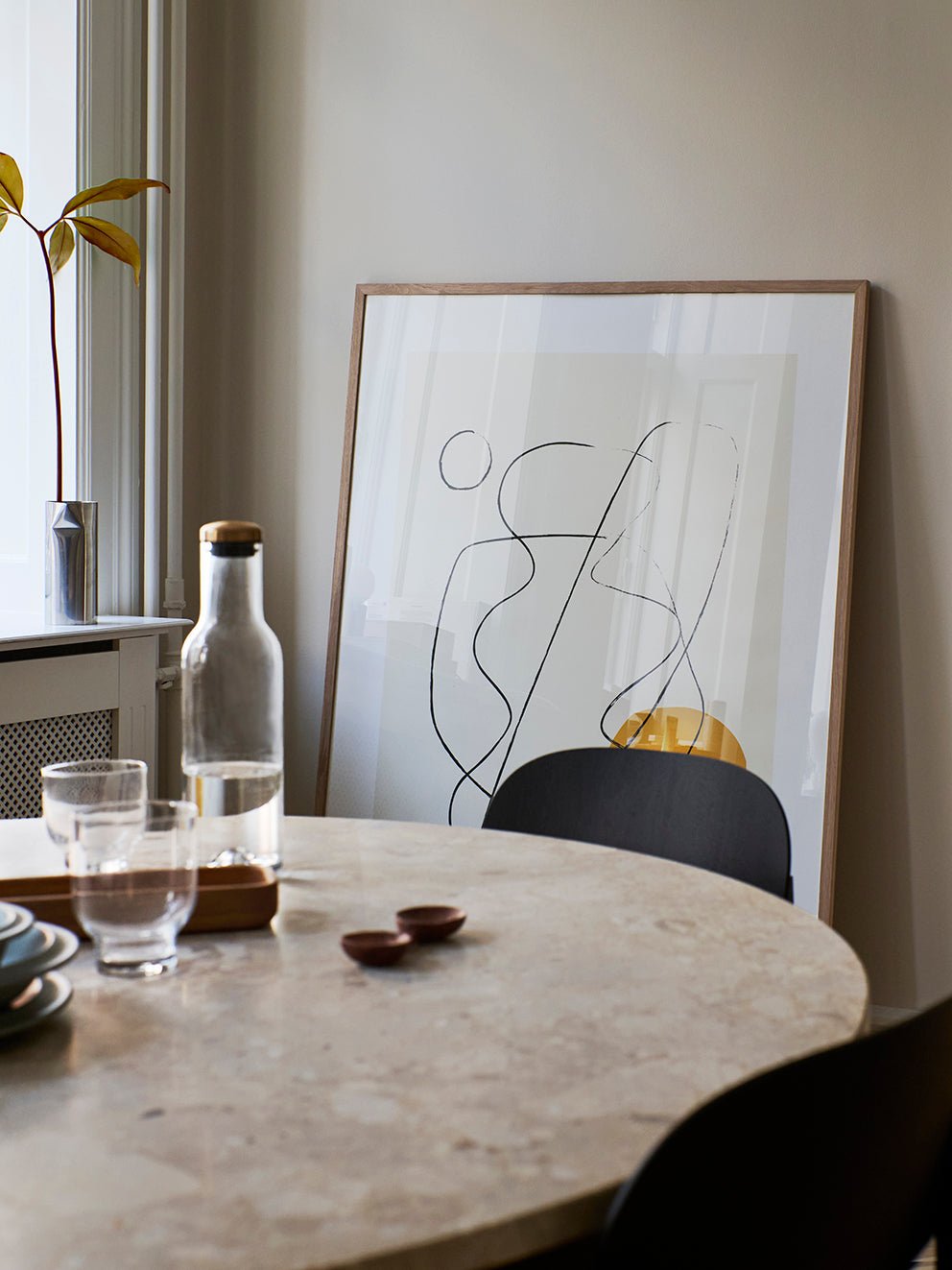 NG 03 | BY GARMI - Grace & Ashes