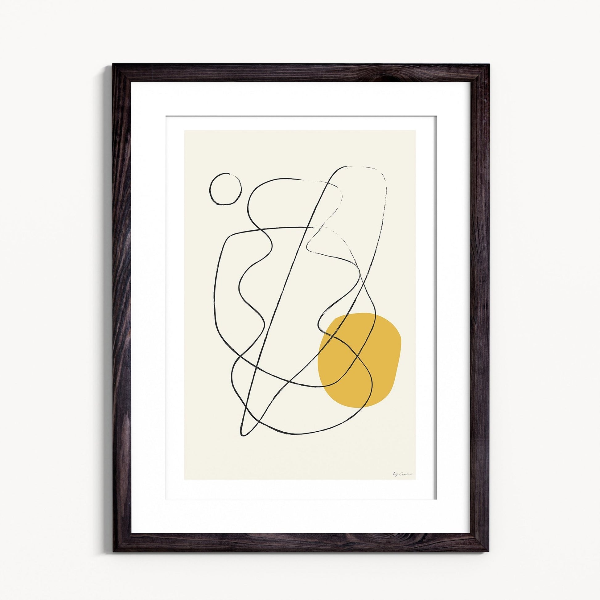 NG 03 | BY GARMI - Grace & Ashes