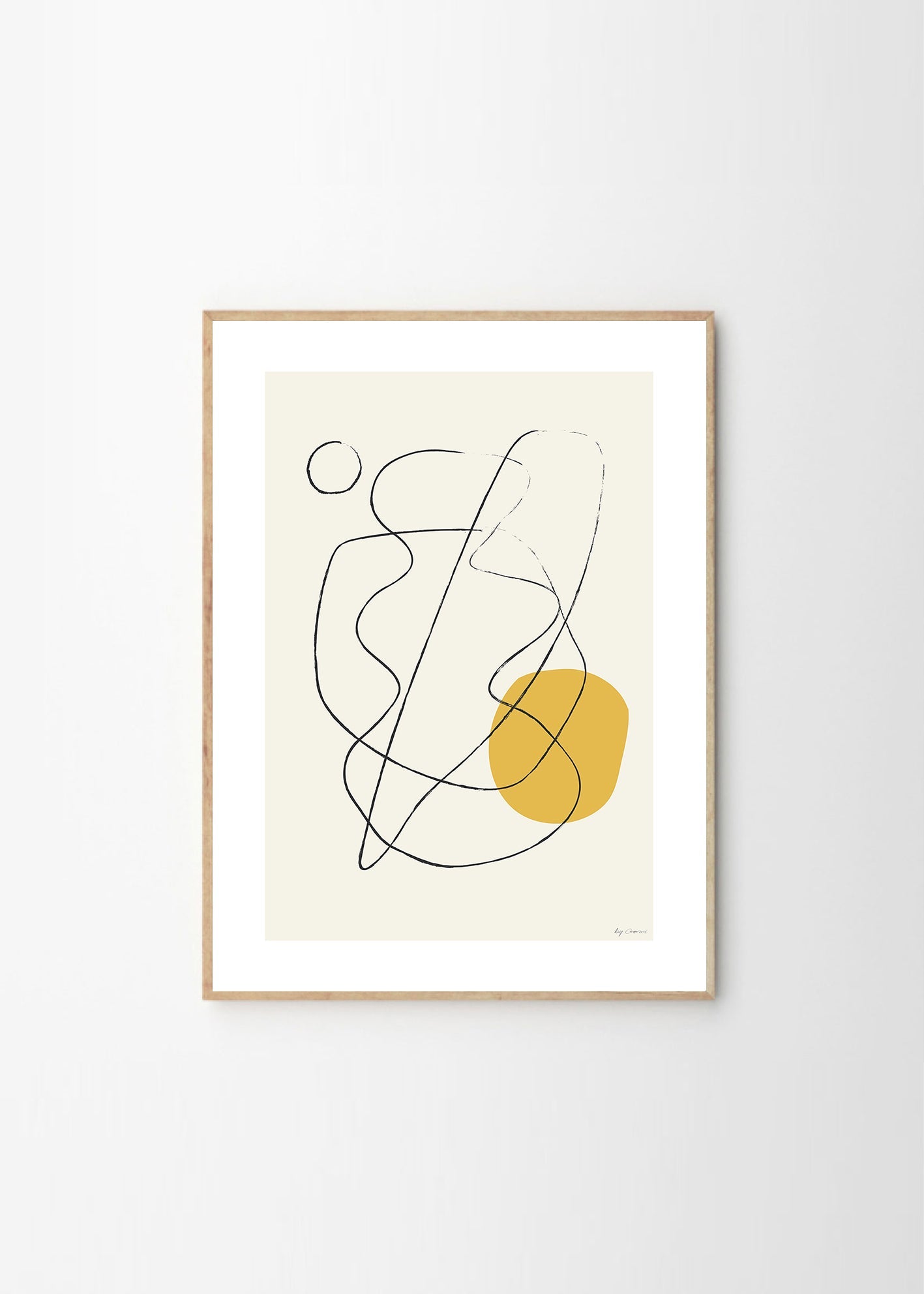 NG 03 | BY GARMI - Grace & Ashes