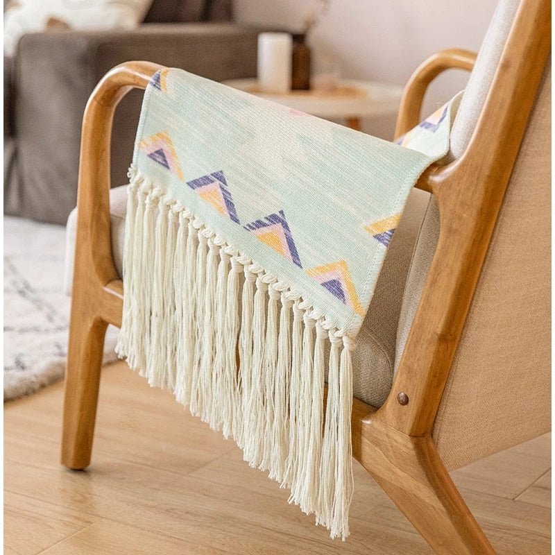 Nordic Tapestry Wall Hangs - Grace & Ashes