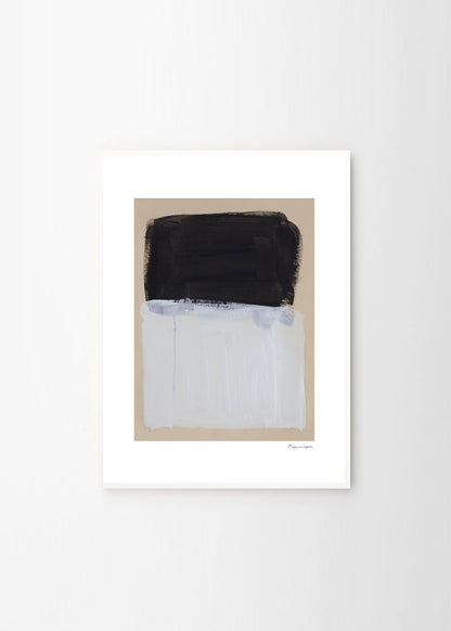 PAINTED SURFACE | BERIT MOGENSEN LOPEZ - Grace & Ashes