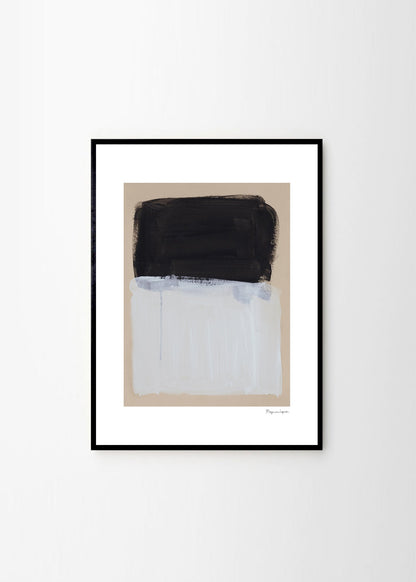 PAINTED SURFACE | BERIT MOGENSEN LOPEZ - Grace & Ashes