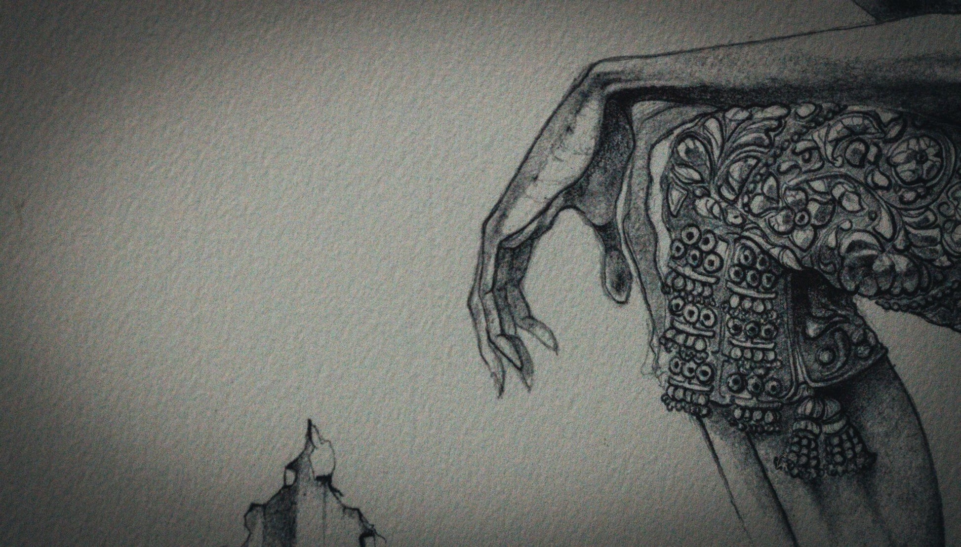 PRETTY LITTLE THINGS by Adolfo Arenas - [Collectors Editions] - Grace & Ashes