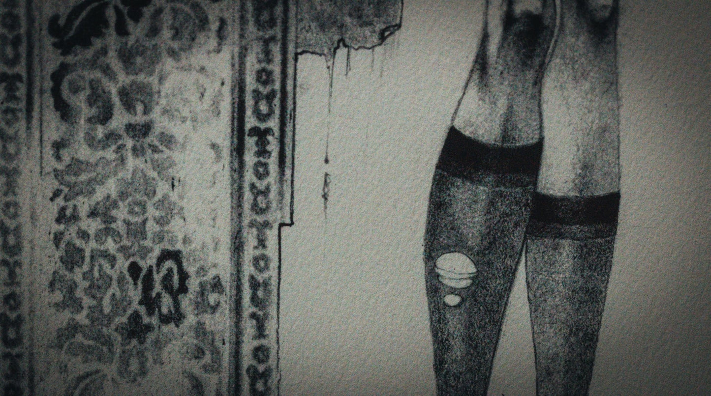 PRETTY LITTLE THINGS by Adolfo Arenas - [Collectors Editions] - Grace & Ashes