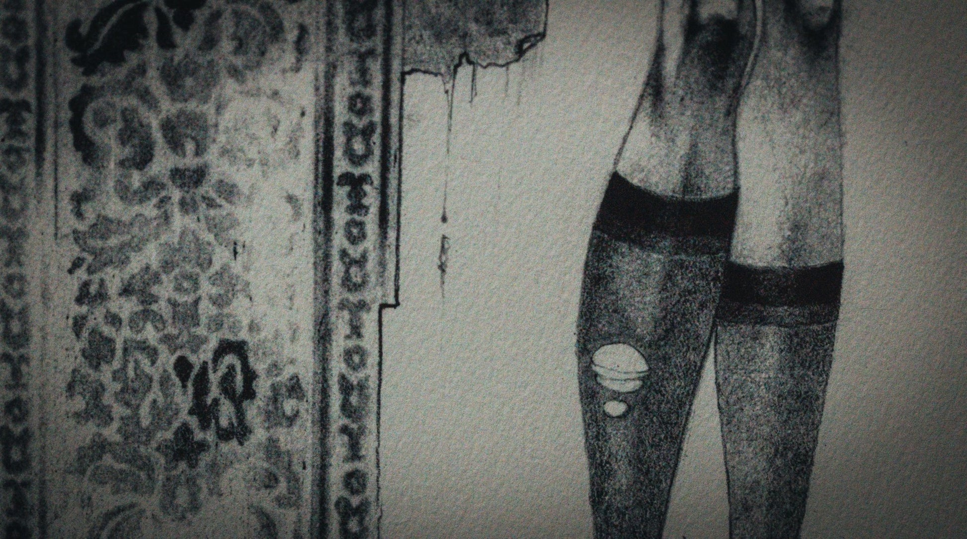 PRETTY LITTLE THINGS by Adolfo Arenas - [Collectors Editions] - Grace & Ashes