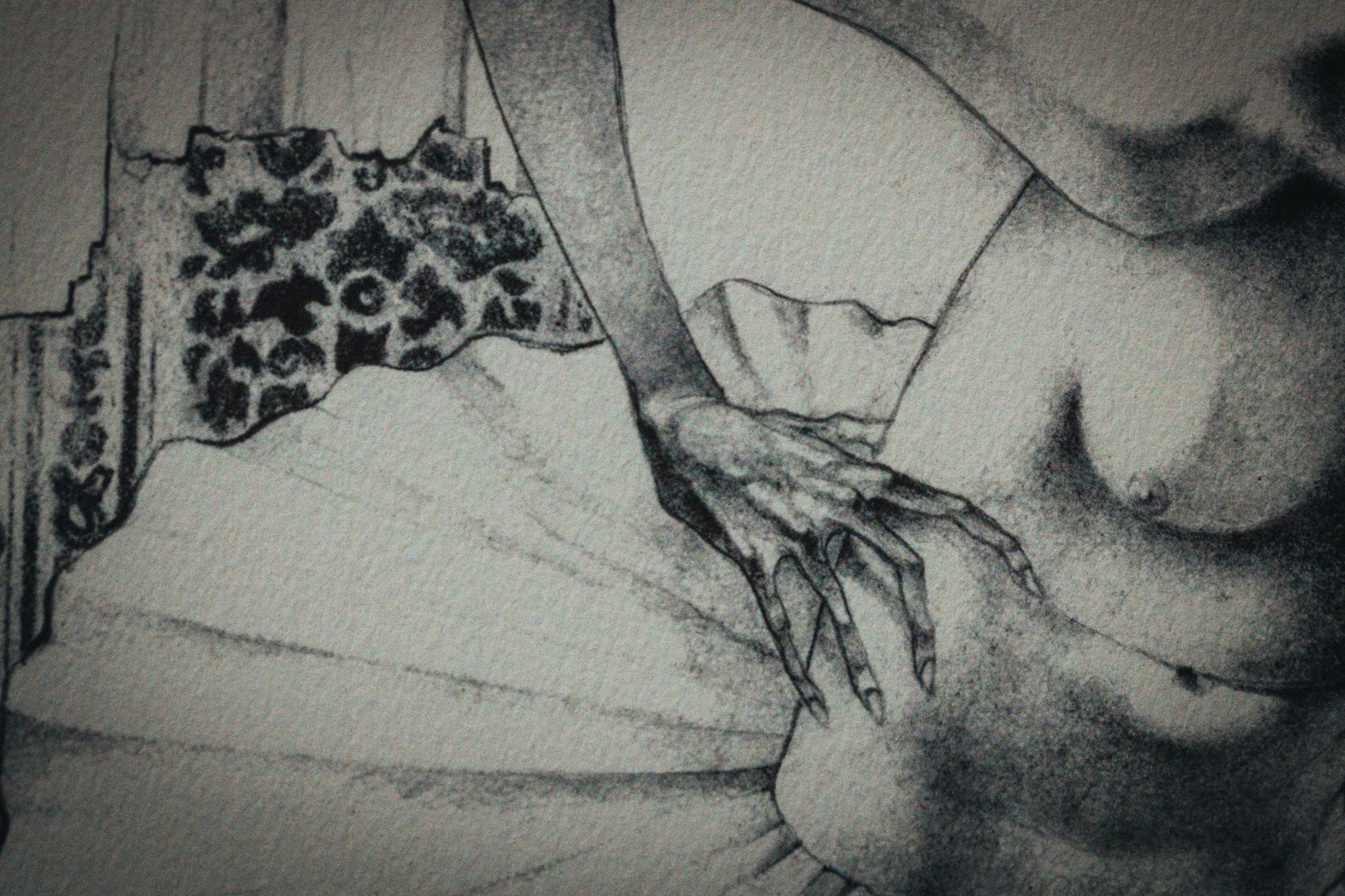 PRETTY LITTLE THINGS by Adolfo Arenas - [Collectors Editions] - Grace & Ashes