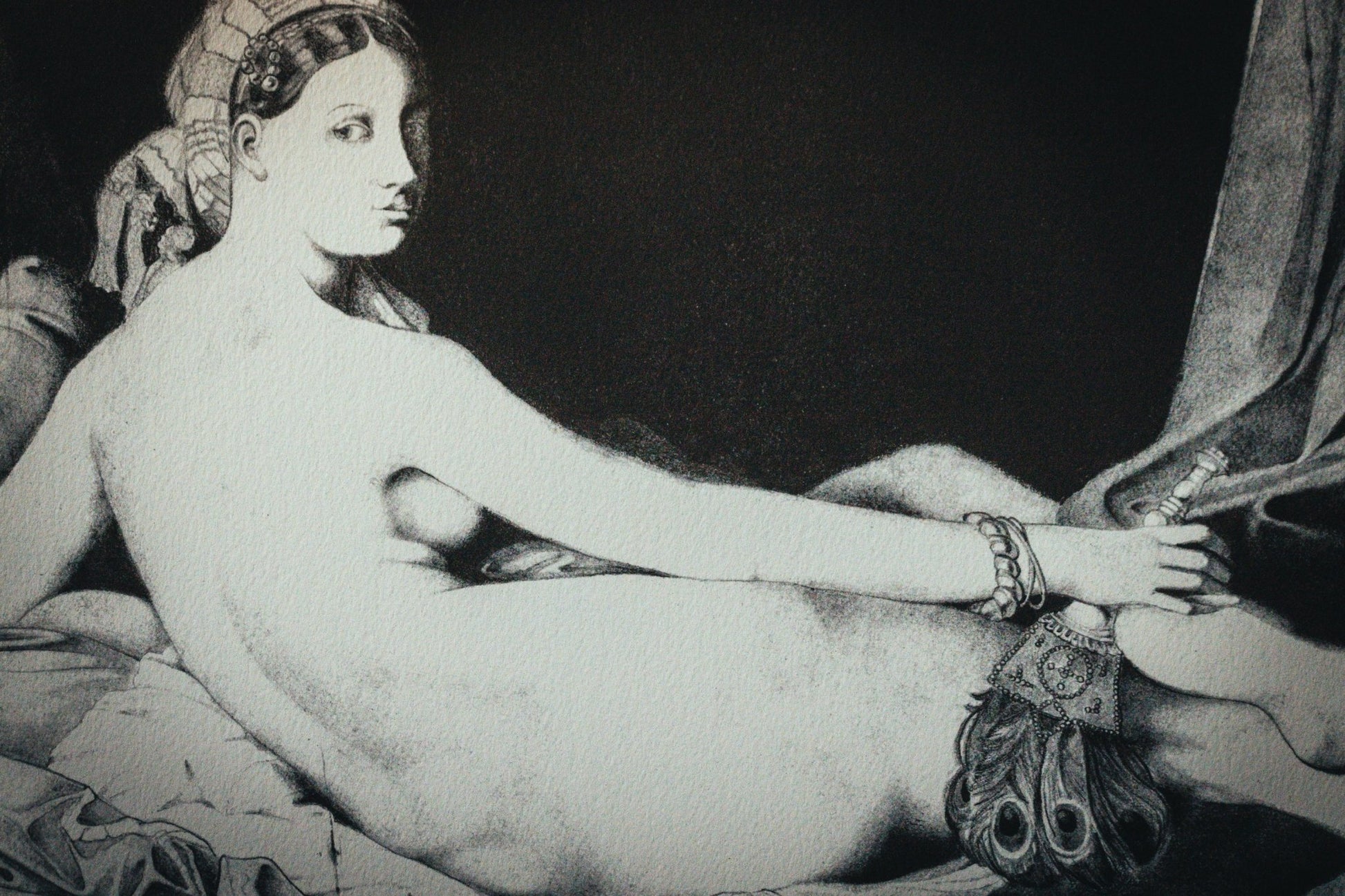 PRETTY LITTLE THINGS by Adolfo Arenas - [Collectors Editions] - Grace & Ashes