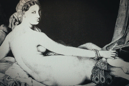 PRETTY LITTLE THINGS by Adolfo Arenas - [Collectors Editions] - Grace & Ashes