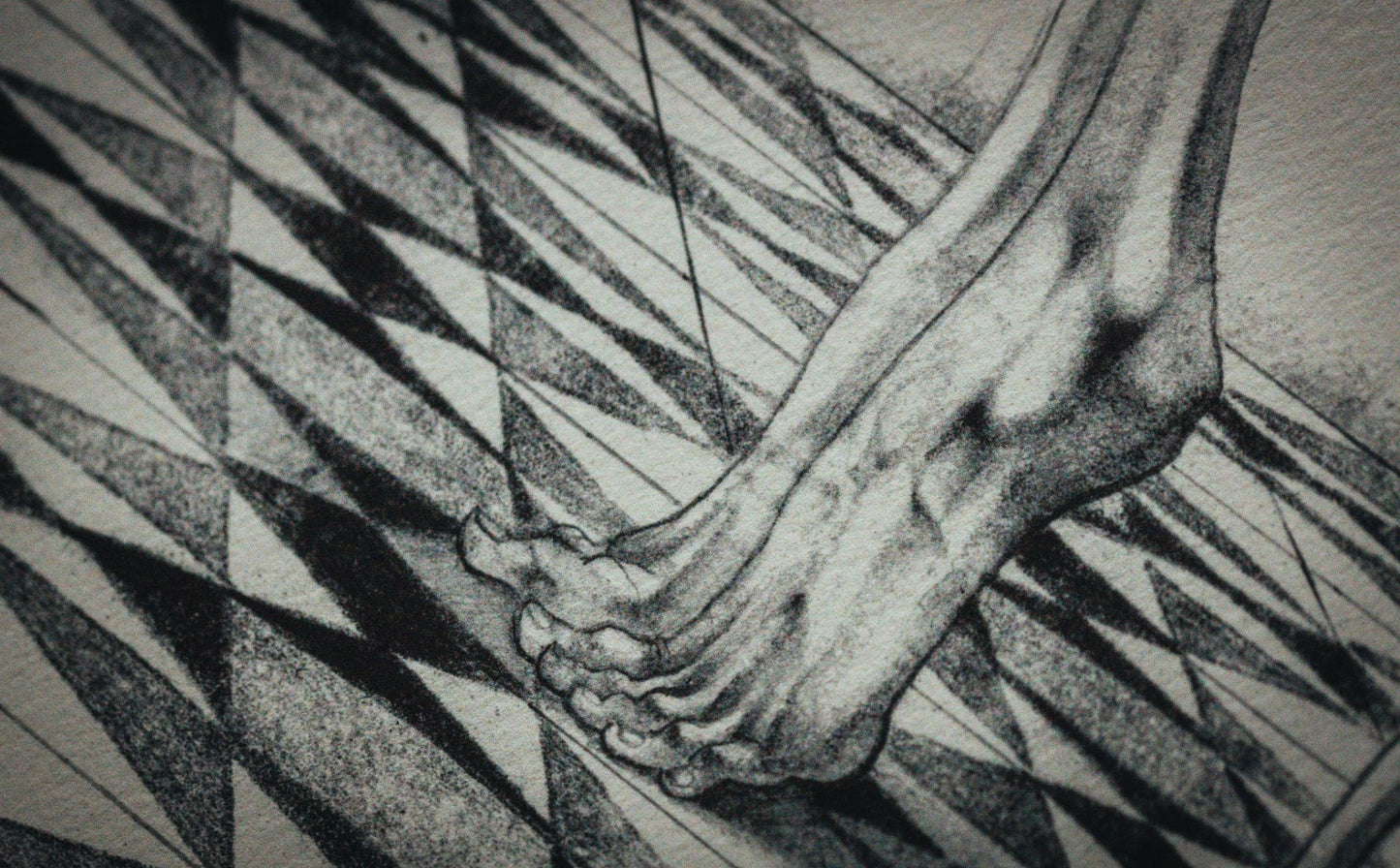 PRETTY LITTLE THINGS by Adolfo Arenas - [Collectors Editions] - Grace & Ashes