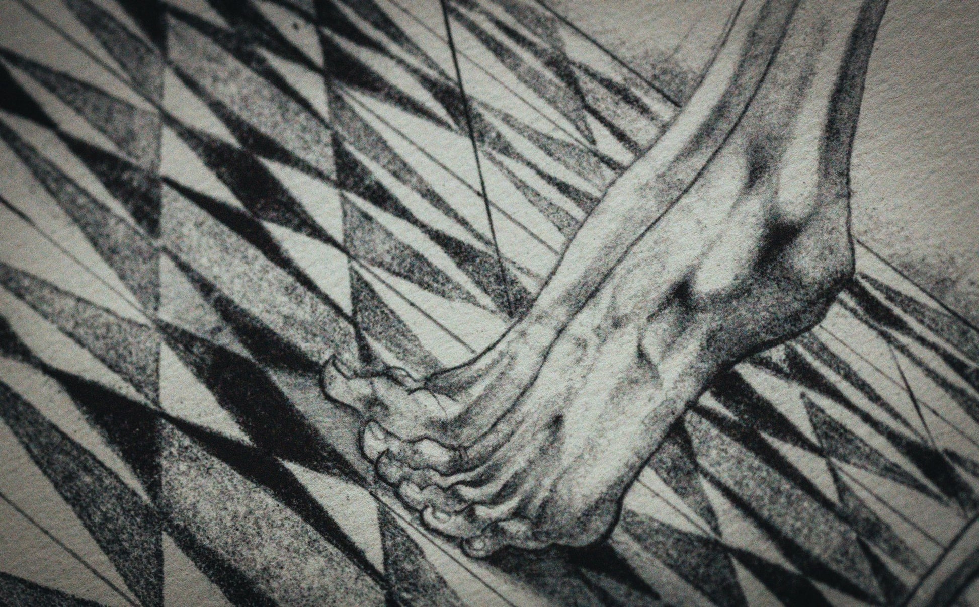 PRETTY LITTLE THINGS by Adolfo Arenas - [Collectors Editions] - Grace & Ashes