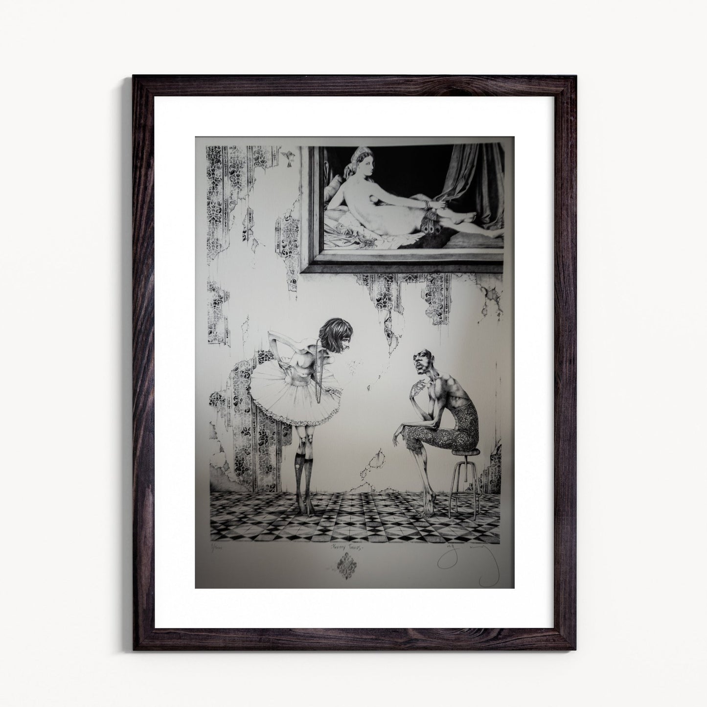 PRETTY LITTLE THINGS by Adolfo Arenas - [Collectors Editions] - Grace & Ashes