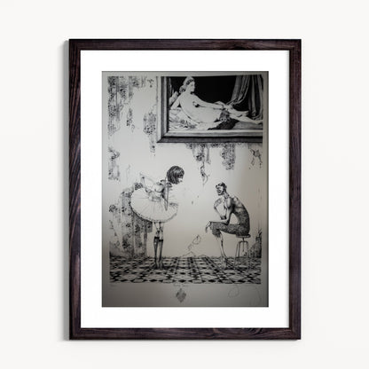 PRETTY LITTLE THINGS by Adolfo Arenas - [Collectors Editions] - Grace & Ashes