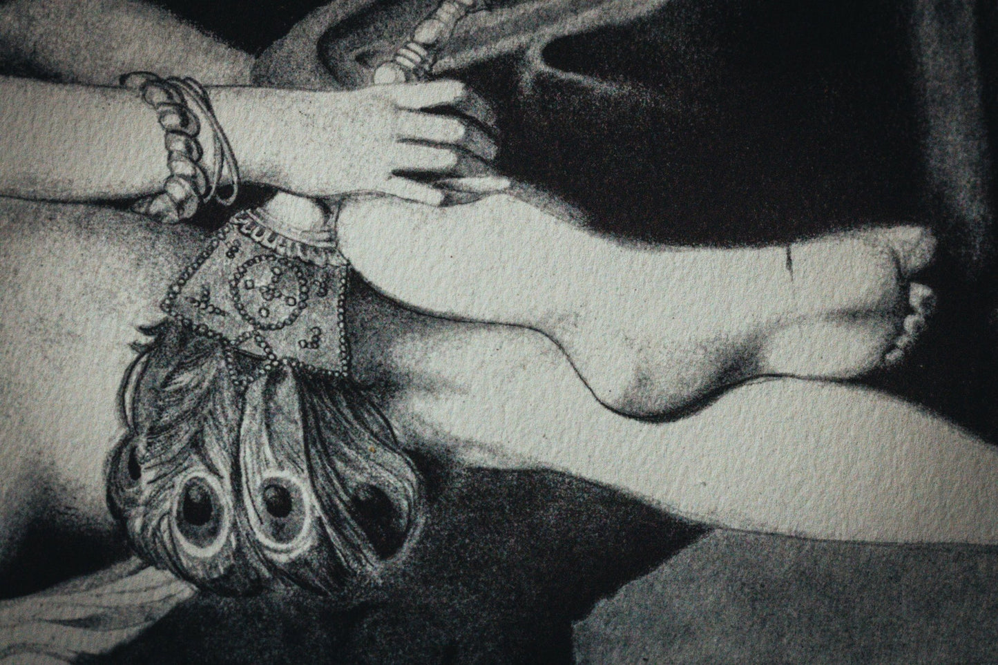 PRETTY LITTLE THINGS by Adolfo Arenas - [Collectors Editions] - Grace & Ashes