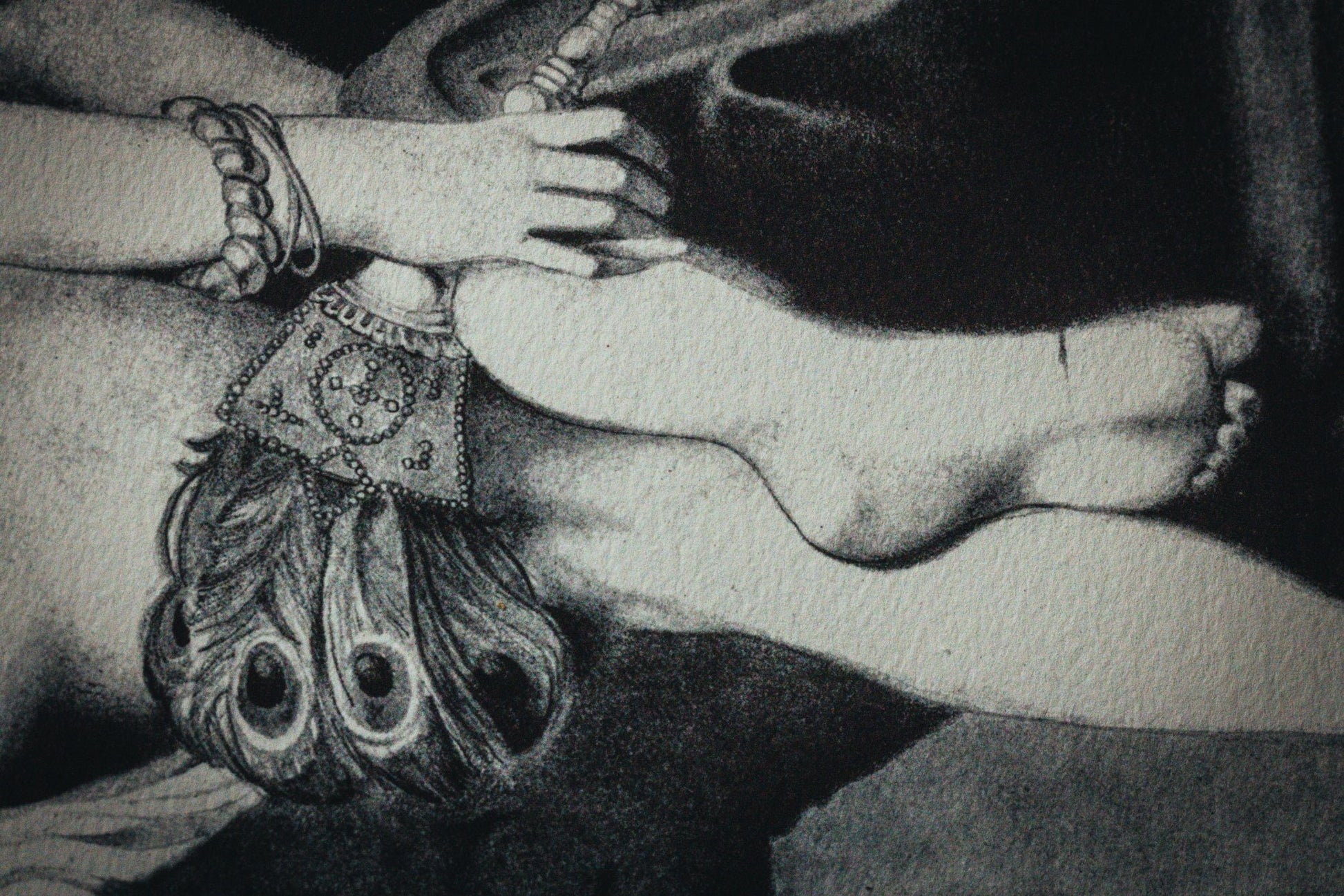 PRETTY LITTLE THINGS by Adolfo Arenas - [Collectors Editions] - Grace & Ashes