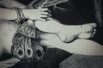 PRETTY LITTLE THINGS by Adolfo Arenas - [Collectors Editions] - Grace & Ashes