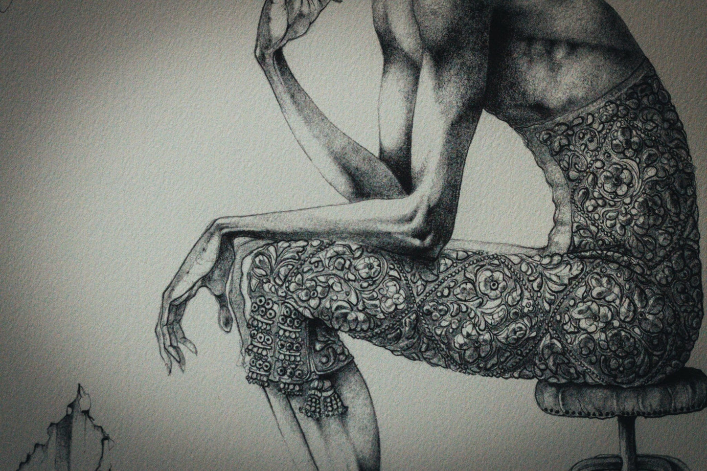 PRETTY LITTLE THINGS by Adolfo Arenas - [Collectors Editions] - Grace & Ashes