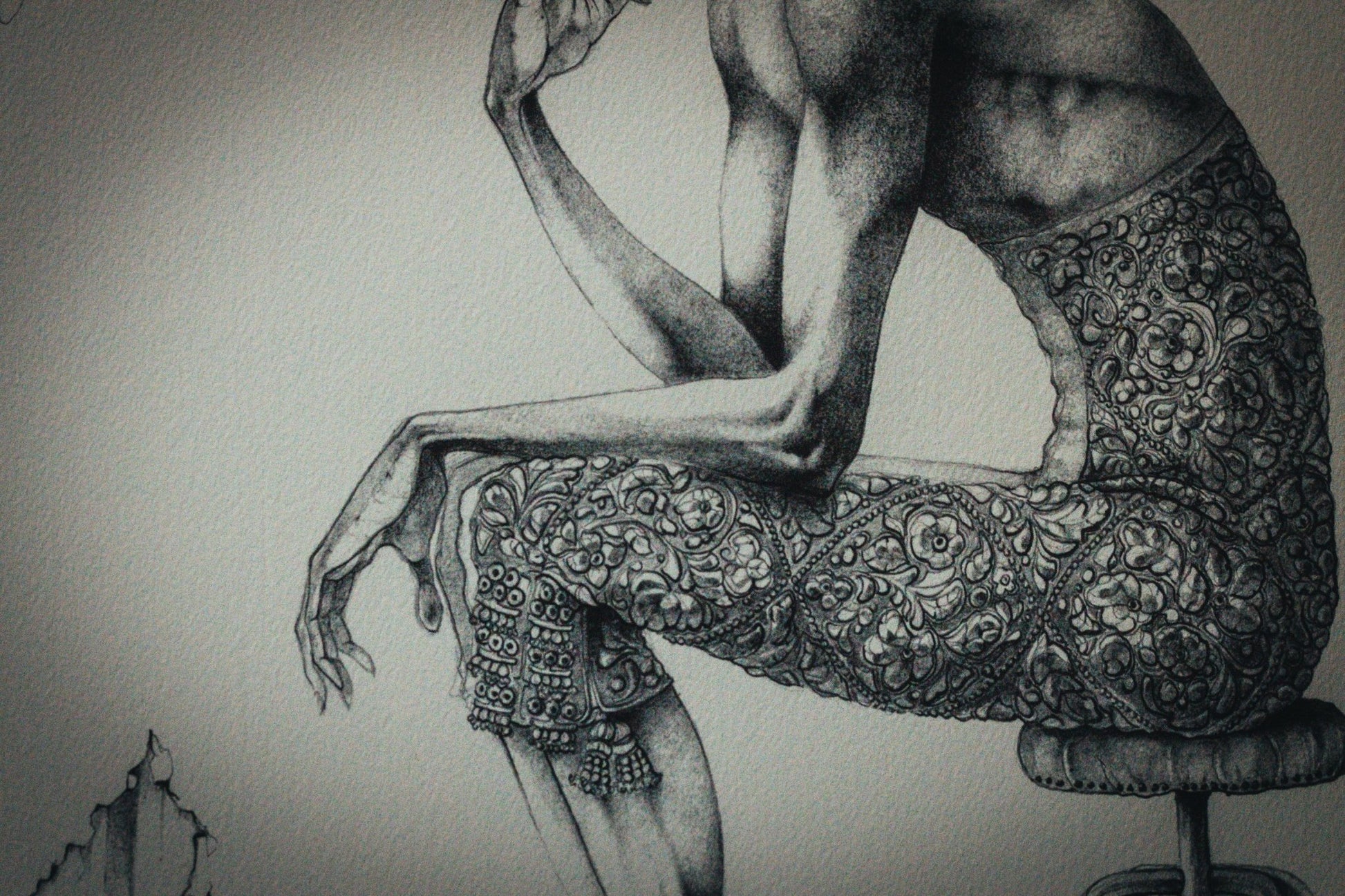 PRETTY LITTLE THINGS by Adolfo Arenas - [Collectors Editions] - Grace & Ashes