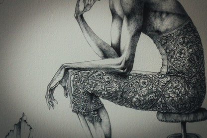 PRETTY LITTLE THINGS by Adolfo Arenas - [Collectors Editions] - Grace & Ashes