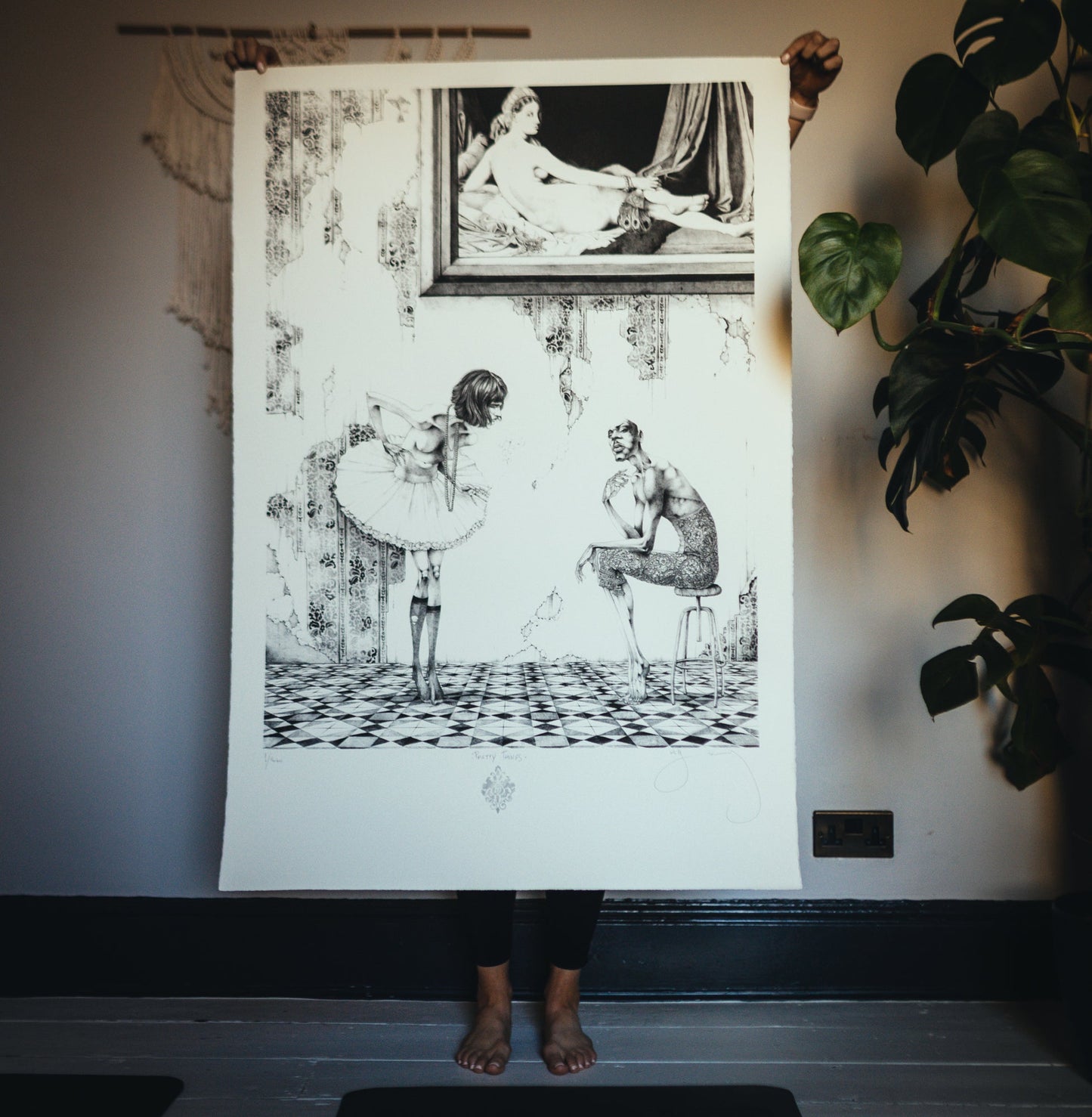 PRETTY LITTLE THINGS by Adolfo Arenas - [Collectors Editions] - Grace & Ashes