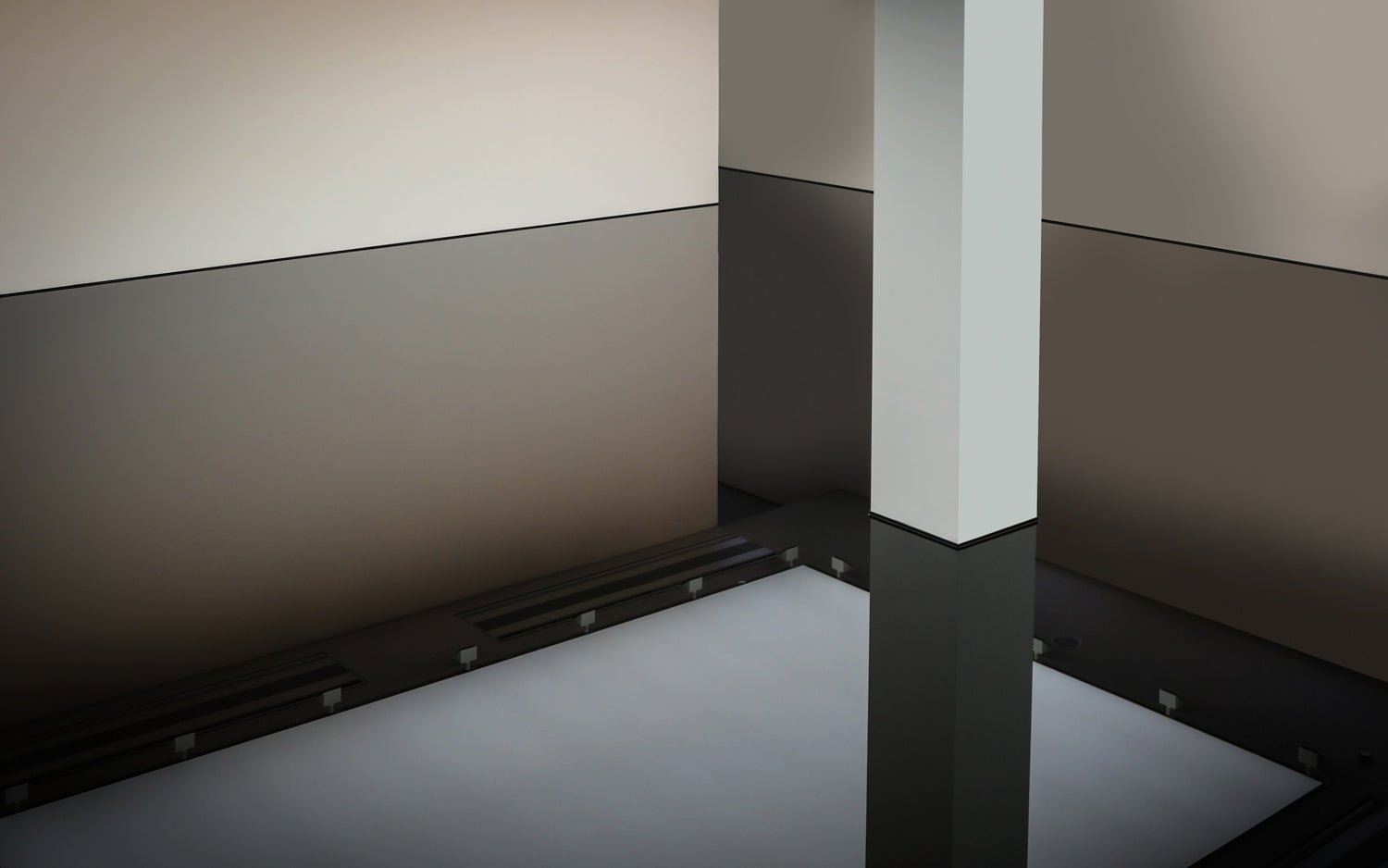 Richard Wilson’s 20:50 [Limited edition] - Stef Michalak - Grace & Ashes