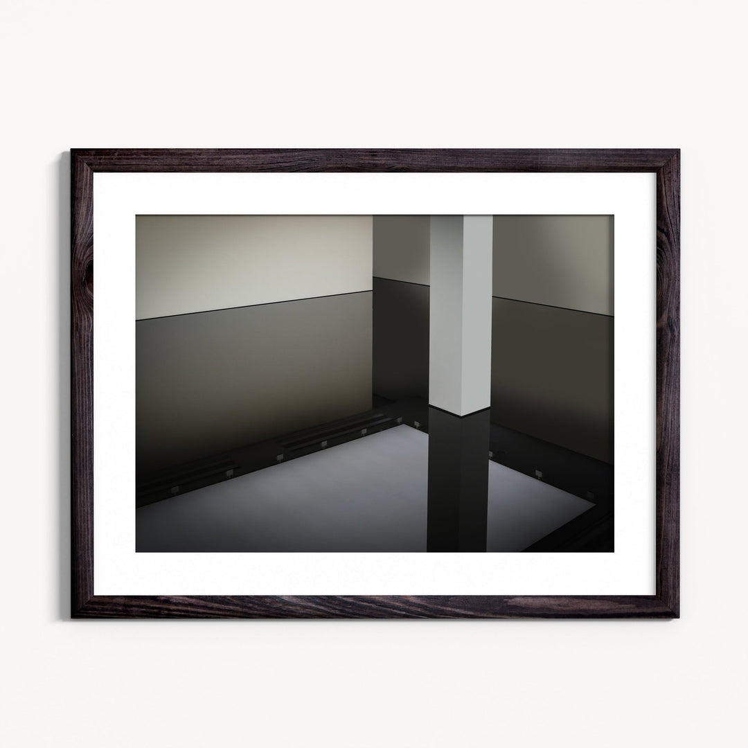 Richard Wilson’s 20:50 [Limited edition] - Stef Michalak - Grace & Ashes