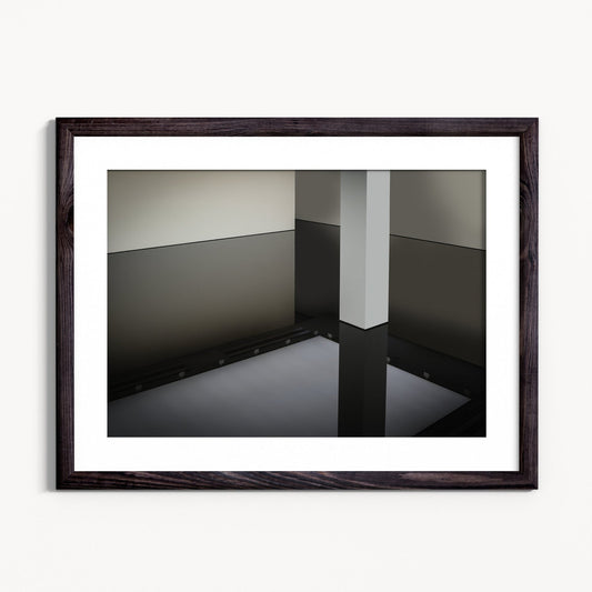 Richard Wilson’s 20:50 [Limited edition] - Stef Michalak - Grace & Ashes