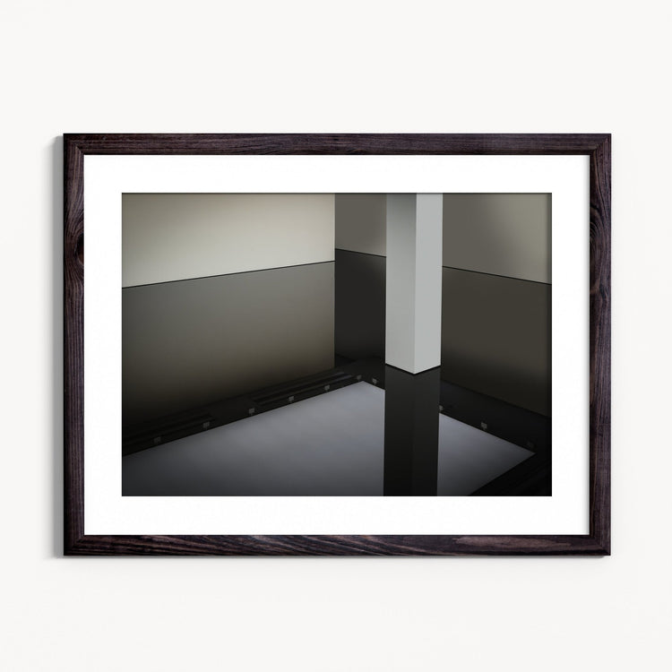 Richard Wilson’s 20:50 [Limited edition] - Stef Michalak - Grace & Ashes