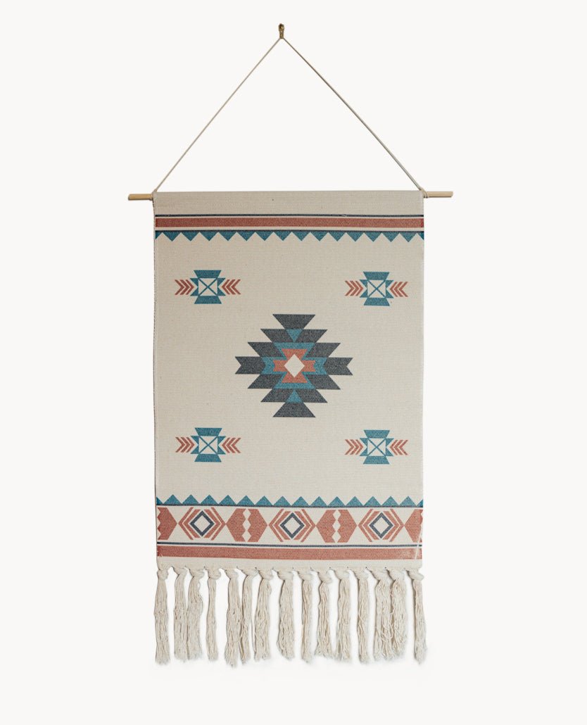 Sara West Wall Hang - Grace & Ashes