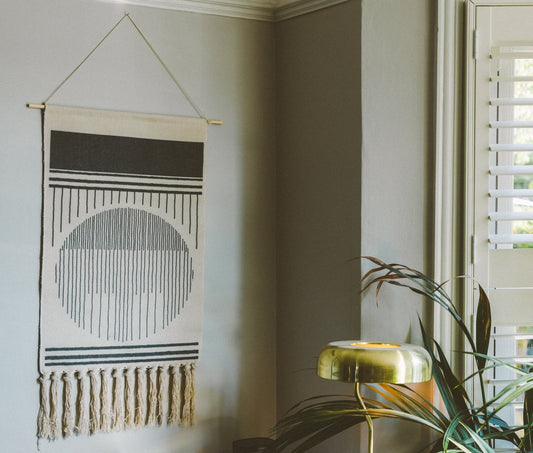 Seren Wall Hang - Grace & Ashes