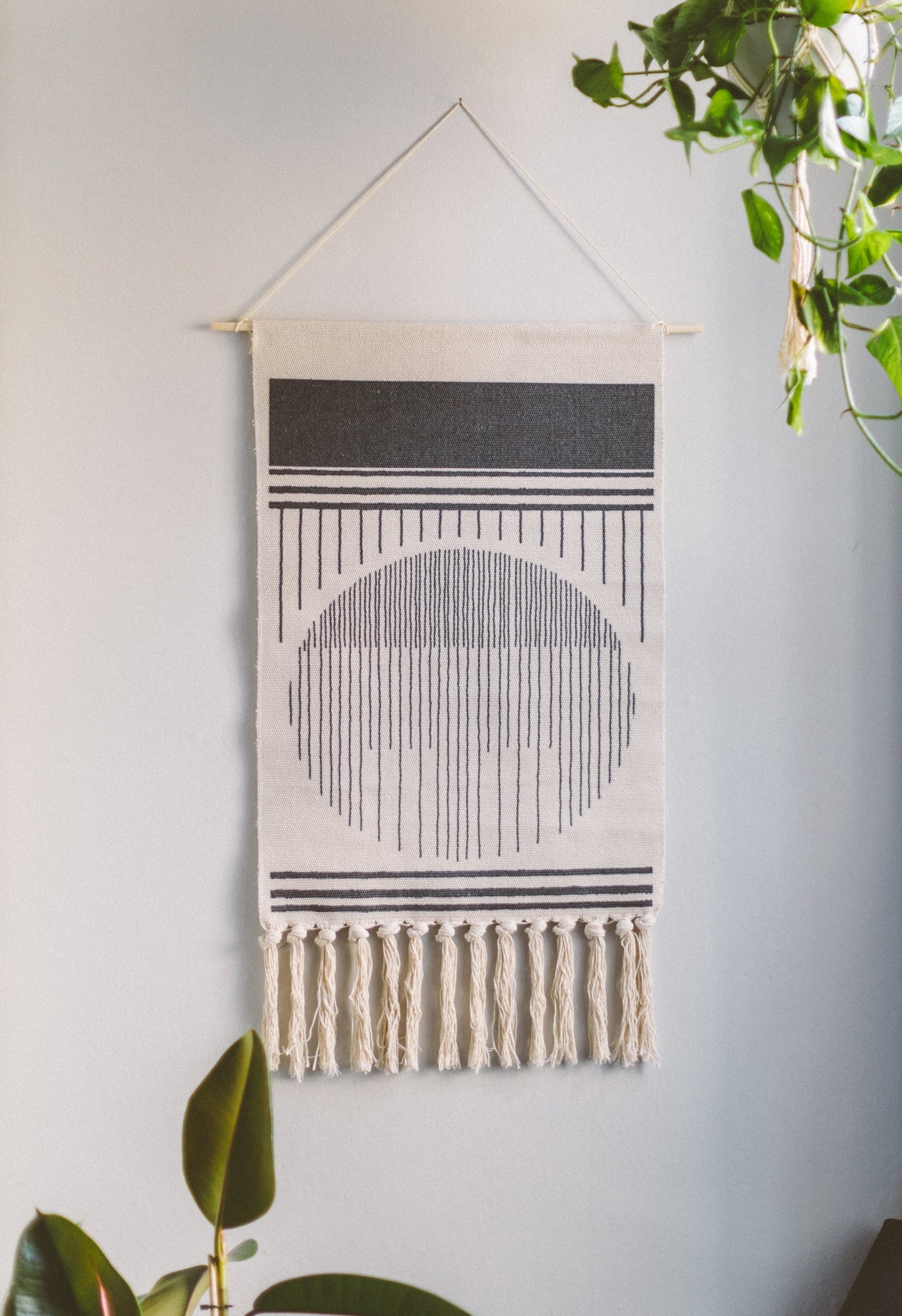 Seren Wall Hang - Grace & Ashes