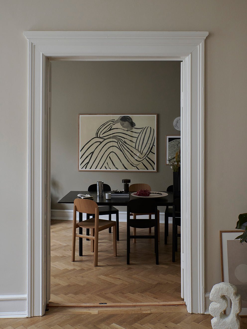 SOFIA LIND | WAITING - Grace & Ashes