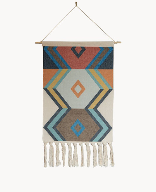 Sonet Wall Hang - Grace & Ashes